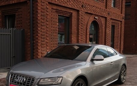 Audi A5, 2009 год, 970 000 рублей, 1 фотография