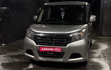 Suzuki Solio III, 2019 год, 890 000 рублей, 1 фотография