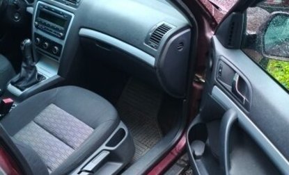 Skoda Octavia, 2010 год, 650 000 рублей, 1 фотография