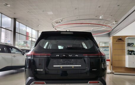Toyota RAV4, 2026 год, 4 750 000 рублей, 7 фотография