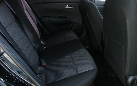 KIA Rio III рестайлинг, 2017 год, 1 290 000 рублей, 23 фотография