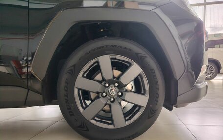 Toyota RAV4, 2026 год, 4 750 000 рублей, 5 фотография