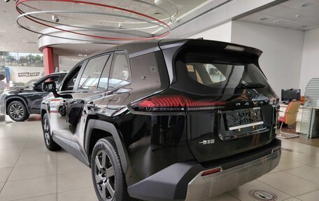Toyota RAV4, 2026 год, 4 750 000 рублей, 8 фотография