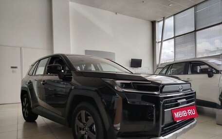 Toyota RAV4, 2026 год, 4 750 000 рублей, 3 фотография