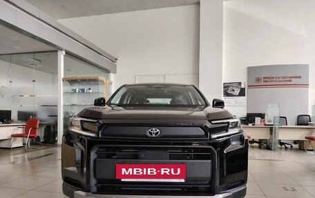 Toyota RAV4, 2026 год, 4 750 000 рублей, 2 фотография