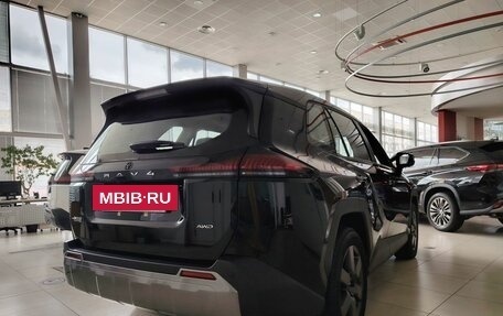 Toyota RAV4, 2026 год, 4 750 000 рублей, 6 фотография