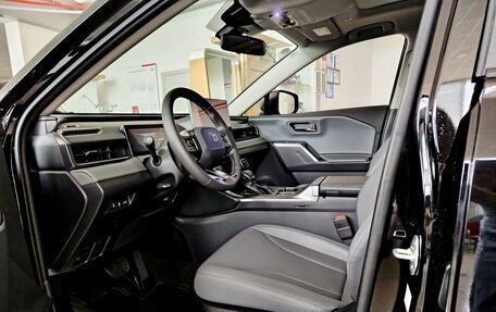 Toyota RAV4, 2026 год, 4 750 000 рублей, 14 фотография