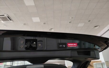 Toyota RAV4, 2026 год, 4 750 000 рублей, 10 фотография