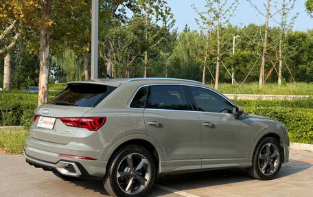 Audi Q3, 2023 год, 2 710 000 рублей, 3 фотография