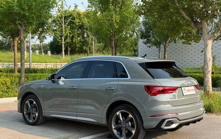 Audi Q3, 2023 год, 2 710 000 рублей, 6 фотография
