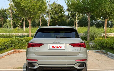 Audi Q3, 2023 год, 2 710 000 рублей, 5 фотография