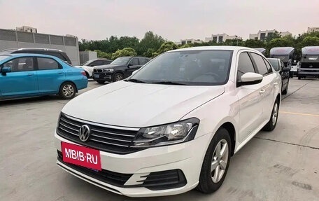 Volkswagen Lavida, 2022 год, 1 030 000 рублей, 5 фотография