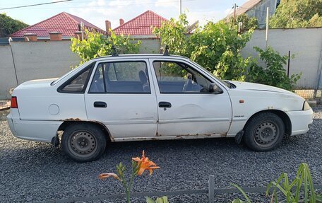 Daewoo Nexia I рестайлинг, 2011 год, 119 900 рублей, 1 фотография