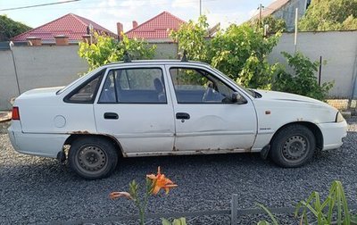 Daewoo Nexia I рестайлинг, 2011 год, 119 900 рублей, 1 фотография