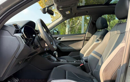 Audi Q3, 2023 год, 2 710 000 рублей, 7 фотография