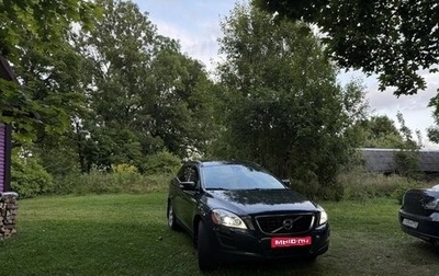 Volvo XC60 II, 2011 год, 1 200 000 рублей, 1 фотография