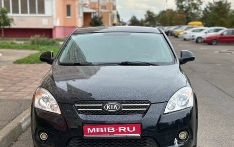 KIA cee'd I рестайлинг, 2008 год, 420 000 рублей, 1 фотография