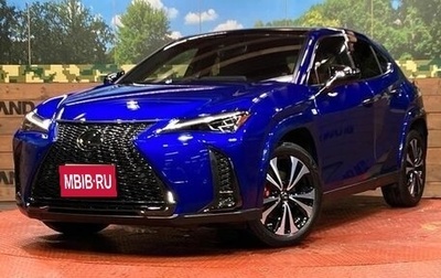 Lexus UX I, 2023 год, 2 610 000 рублей, 1 фотография