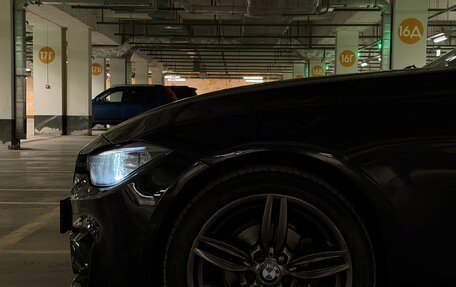 BMW 3 серия, 2015 год, 1 550 000 рублей, 4 фотография