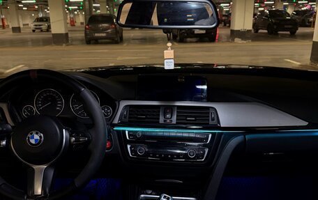 BMW 3 серия, 2015 год, 1 550 000 рублей, 8 фотография