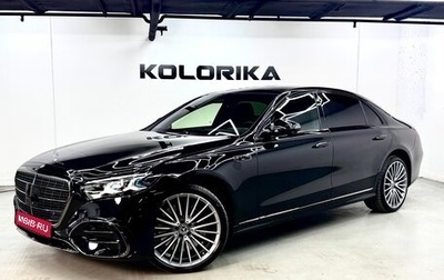 Mercedes-Benz S-Класс, 2026 год, 27 300 000 рублей, 1 фотография