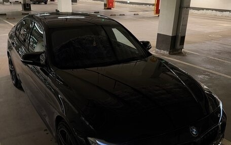 BMW 3 серия, 2015 год, 1 550 000 рублей, 7 фотография