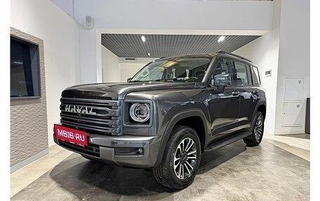 Haval H9, 2026 год, 4 751 010 рублей, 3 фотография