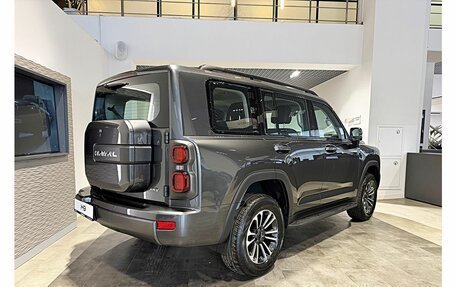 Haval H9, 2026 год, 4 751 010 рублей, 6 фотография