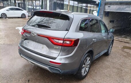 Renault Samsung QM6, 2022 год, 1 700 000 рублей, 3 фотография