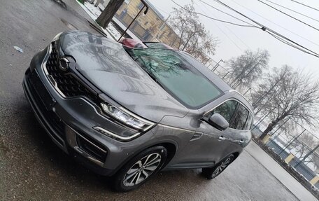 Renault Samsung QM6, 2022 год, 1 700 000 рублей, 2 фотография