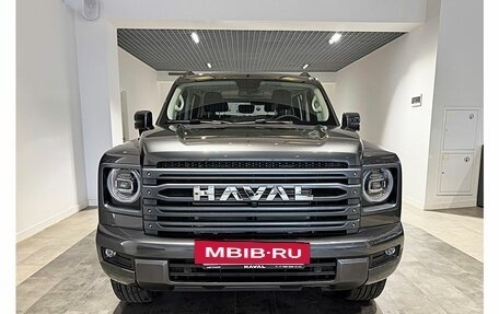 Haval H9, 2026 год, 4 751 010 рублей, 2 фотография