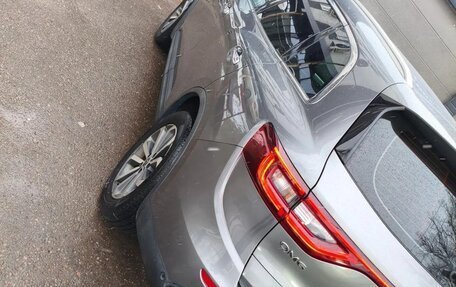 Renault Samsung QM6, 2022 год, 1 700 000 рублей, 5 фотография