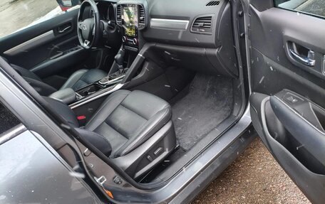 Renault Samsung QM6, 2022 год, 1 700 000 рублей, 6 фотография