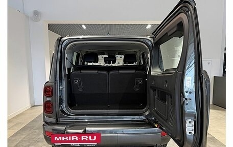 Haval H9, 2026 год, 4 751 010 рублей, 7 фотография
