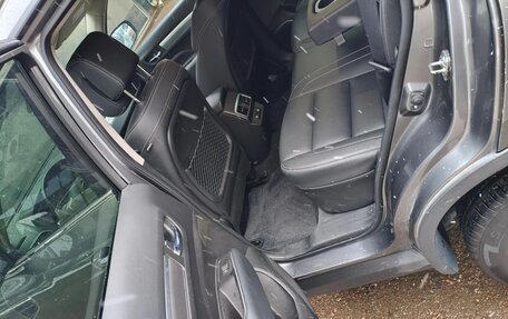 Renault Samsung QM6, 2022 год, 1 700 000 рублей, 8 фотография