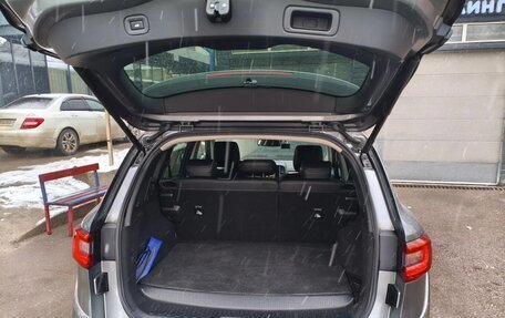 Renault Samsung QM6, 2022 год, 1 700 000 рублей, 7 фотография