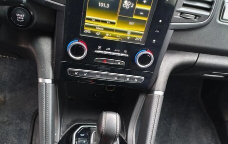 Renault Samsung QM6, 2022 год, 1 700 000 рублей, 11 фотография