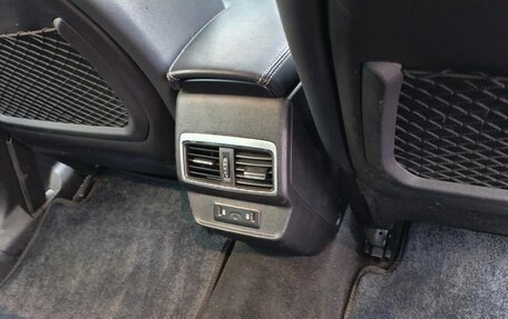 Renault Samsung QM6, 2022 год, 1 700 000 рублей, 9 фотография