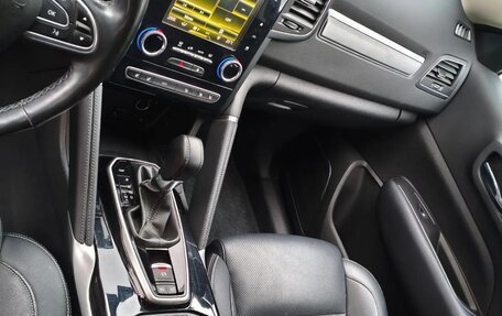 Renault Samsung QM6, 2022 год, 1 700 000 рублей, 10 фотография