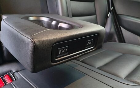 Renault Samsung QM6, 2022 год, 1 700 000 рублей, 15 фотография
