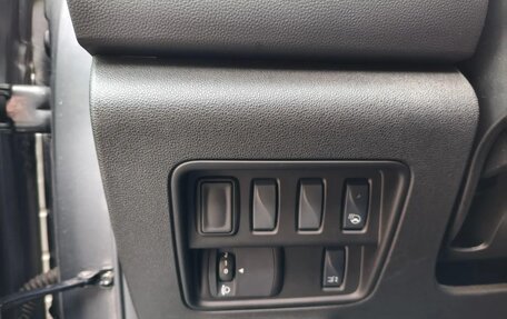 Renault Samsung QM6, 2022 год, 1 700 000 рублей, 12 фотография