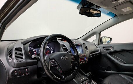 KIA Cerato III, 2018 год, 1 650 000 рублей, 2 фотография