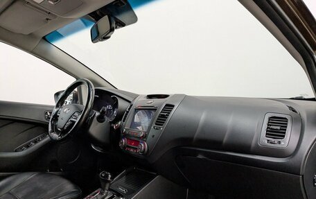 KIA Cerato III, 2018 год, 1 650 000 рублей, 16 фотография