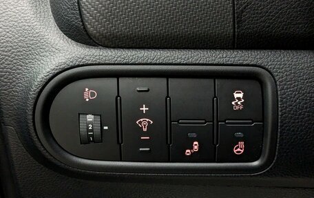 KIA Cerato III, 2018 год, 1 650 000 рублей, 24 фотография