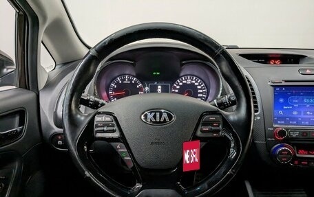 KIA Cerato III, 2018 год, 1 650 000 рублей, 26 фотография