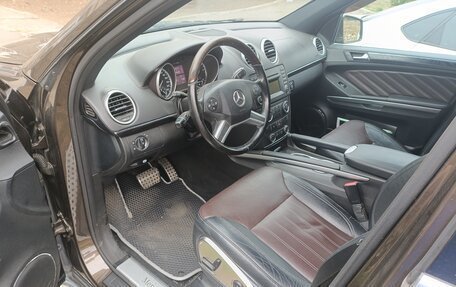 Mercedes-Benz GL-Класс, 2012 год, 2 050 000 рублей, 9 фотография