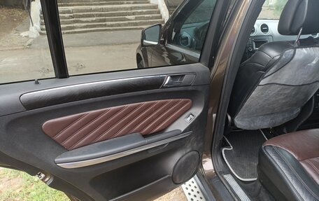 Mercedes-Benz GL-Класс, 2012 год, 2 050 000 рублей, 10 фотография