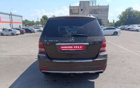 Mercedes-Benz GL-Класс, 2012 год, 2 050 000 рублей, 6 фотография