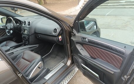 Mercedes-Benz GL-Класс, 2012 год, 2 050 000 рублей, 11 фотография