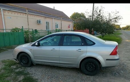 Ford Focus II рестайлинг, 2006 год, 350 000 рублей, 2 фотография